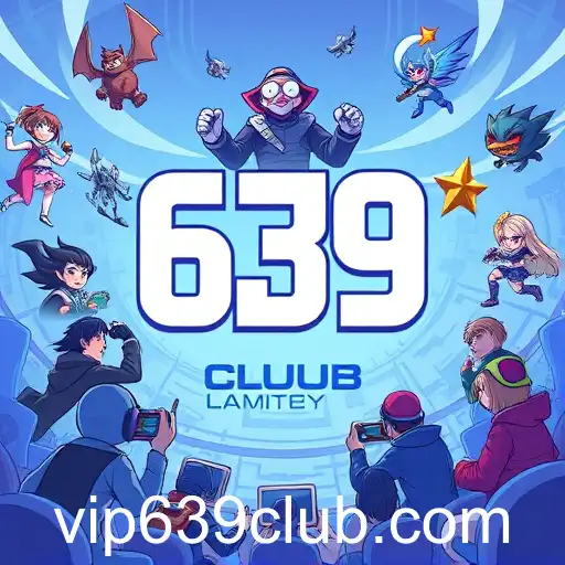 639club's Rise in Online Gaming Space