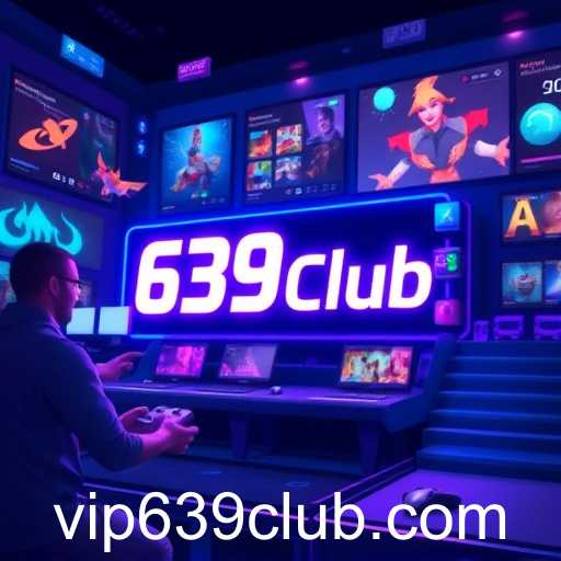 The Rise of 639club as a Gaming Hub