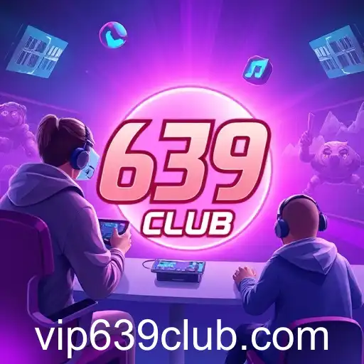 639club: Revolutionizing Online Gaming in 2025