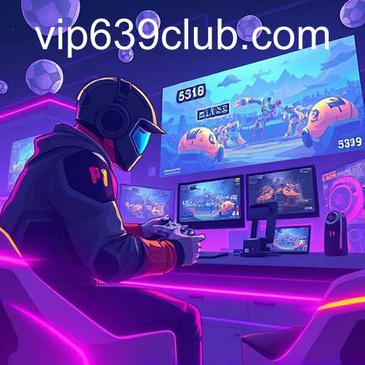 639club: Revolutionizing Online Gaming