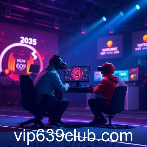 The Rise of 639club in Online Gaming