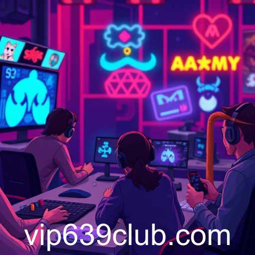 639club Revolutionizes Online Gaming Experience