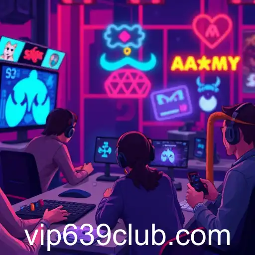 639club Revolutionizes Online Gaming Experience