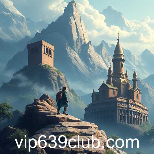 Exploring the World of Adventure Games with 639club