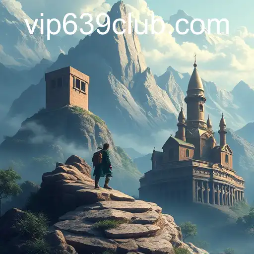 Exploring the World of Adventure Games with 639club