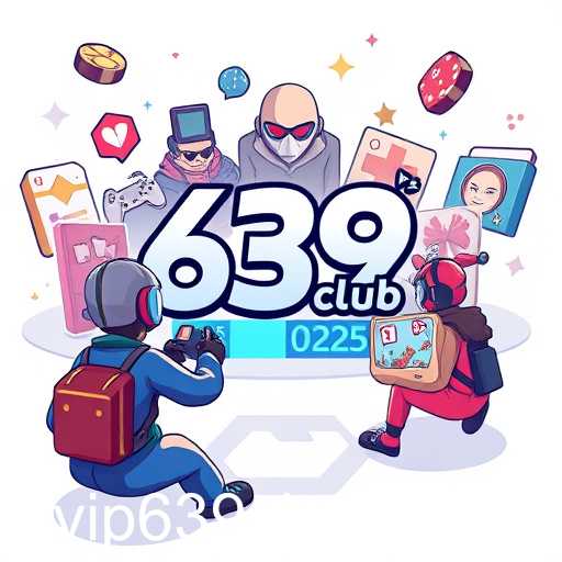 The Evolution of Online Gaming: 639club's Influence