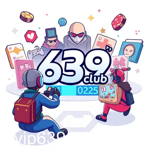 The Evolution of Online Gaming: 639club's Influence