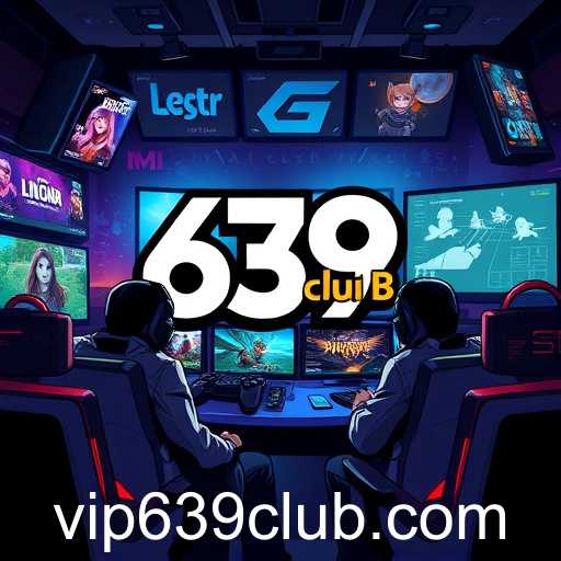 Gaming Trends and Innovations Boosting 639club Popularity