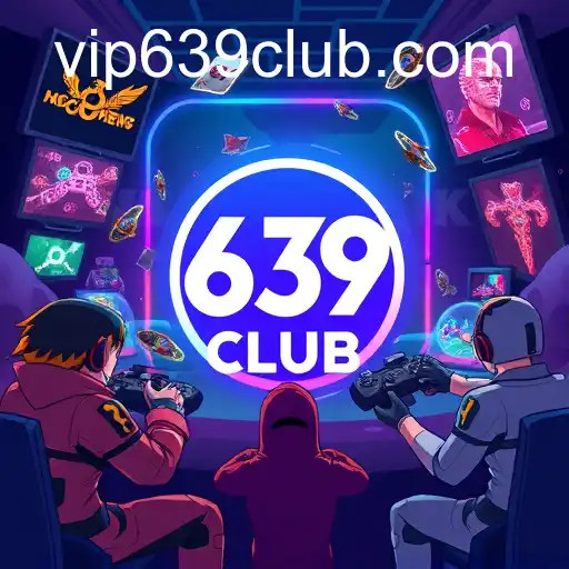 The Rising Influence of 639Club on the Gaming Community