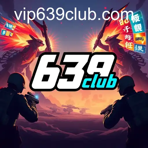 Exploring the Thrill of Multiplayer Games on 639club