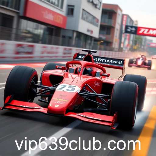 Exploring the Exciting World of Racing Games with 639club