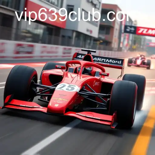 Exploring the Exciting World of Racing Games with 639club