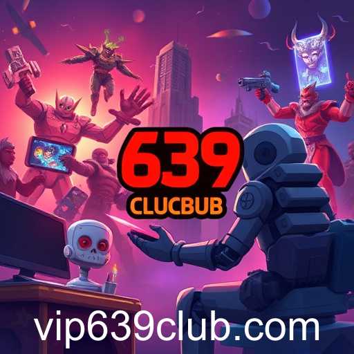 Revolutionizing Online Gaming with 639club