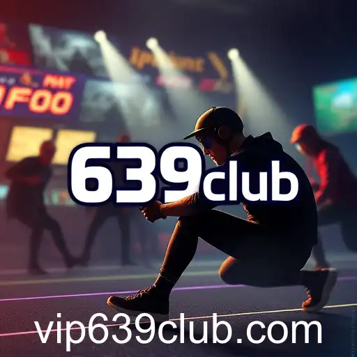 Revolutionizing Online Gaming: 639club's Latest Moves