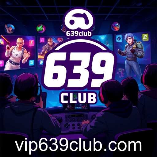 The Rise and Trends of 639club in the Gaming World