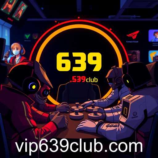 The Rise of 639club in Modern Gaming