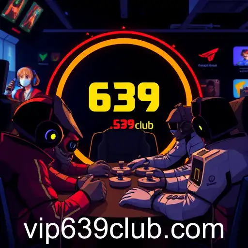 The Rise of 639club in Modern Gaming