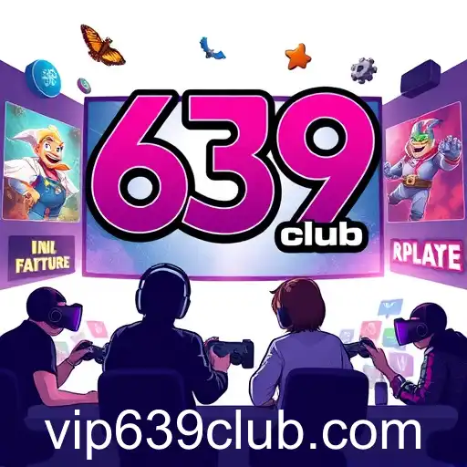 The Rise of 639club in Online Gaming
