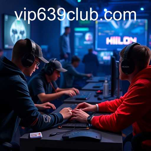 The Rise of Engaging Game Communities