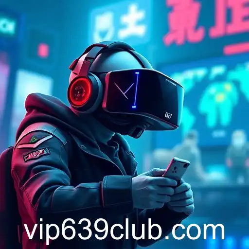 The Rise of Virtual Clubbing in Game Communities