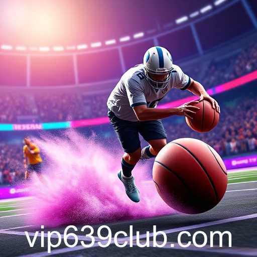Exploring the Dynamic World of 'Sports Games' on 639club