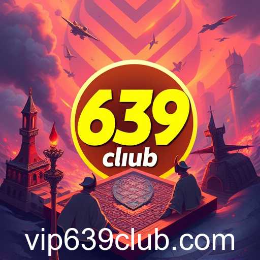 Exploring Strategy Games: The Rise of 639club in the Gaming Community